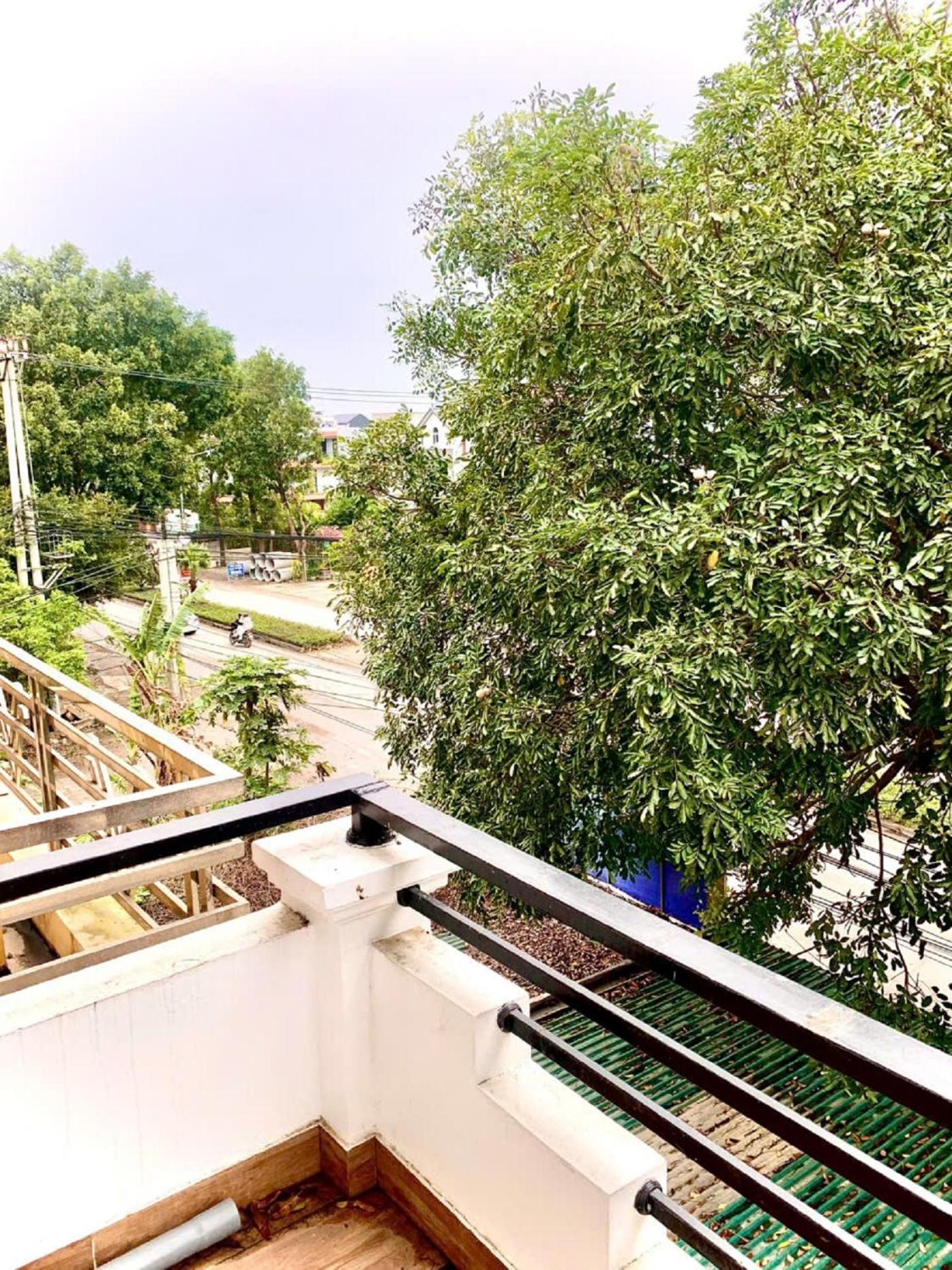 Newway Homestay נין בין מראה חיצוני תמונה